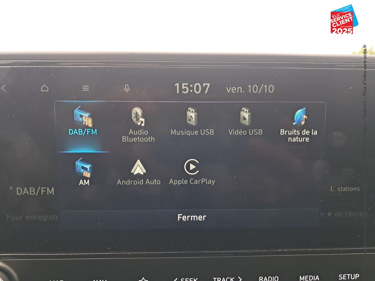 chez Hyundai Besançon