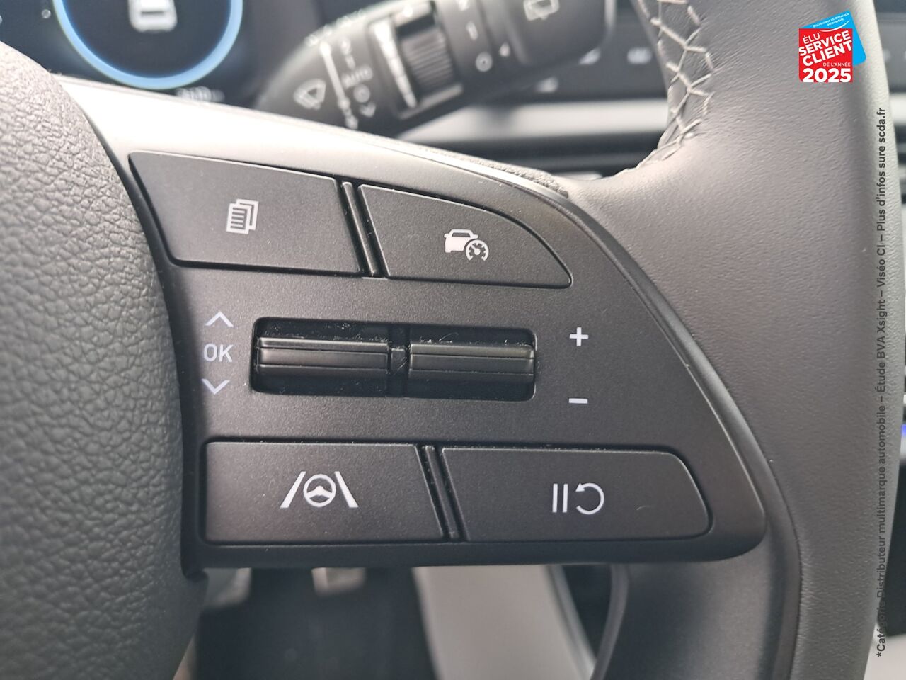 chez Hyundai Besançon