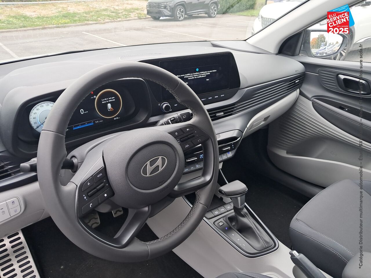 chez Hyundai Besançon