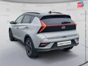 Véhicule d'occasion HYUNDAI BAYON 1.0 T-GDI 100CH CREATIVE DCT-7