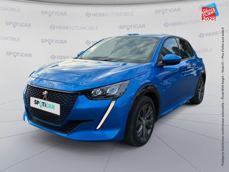 PEUGEOT 208 E-136CH STYLE...