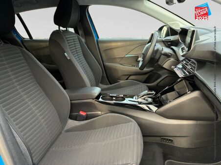 PEUGEOT 208 E-136CH STYLE...