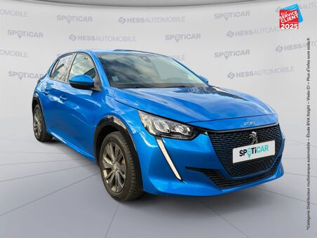 PEUGEOT 208 E-136CH STYLE...