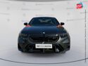 Véhicule d'occasion BMW M5 4.4 V8 PHEV 727CH