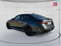 Véhicule d'occasion BMW M5 4.4 V8 PHEV 727CH