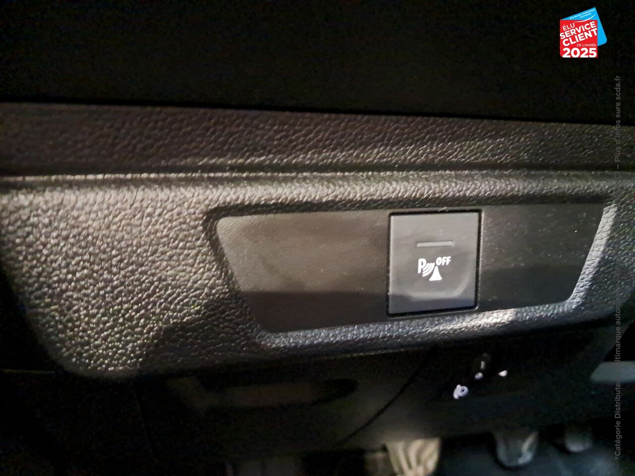 chez Dacia Montbéliard