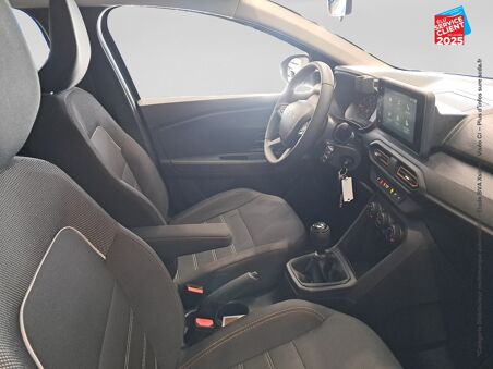 DACIA SANDERO 1.0 TCE 90CH...