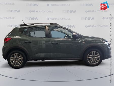 DACIA SANDERO 1.0 TCE 90CH...