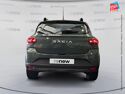 Véhicule d'occasion DACIA SANDERO 1.0 TCE 90CH STEPWAY ESSENTIAL