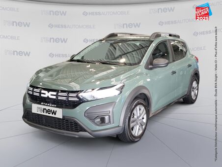 DACIA SANDERO 1.0 TCE 90CH...