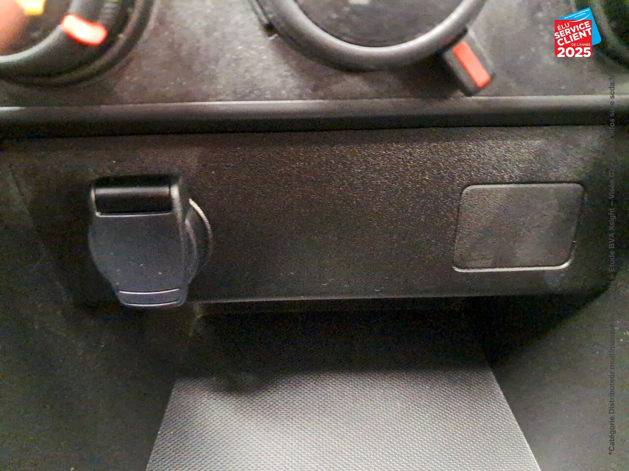 chez Dacia Montbéliard