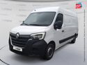 Véhicule d'occasion RENAULT MASTER FG F3500 L2H2 2.3 BLUE DCI 135CH CONFORT EURO6