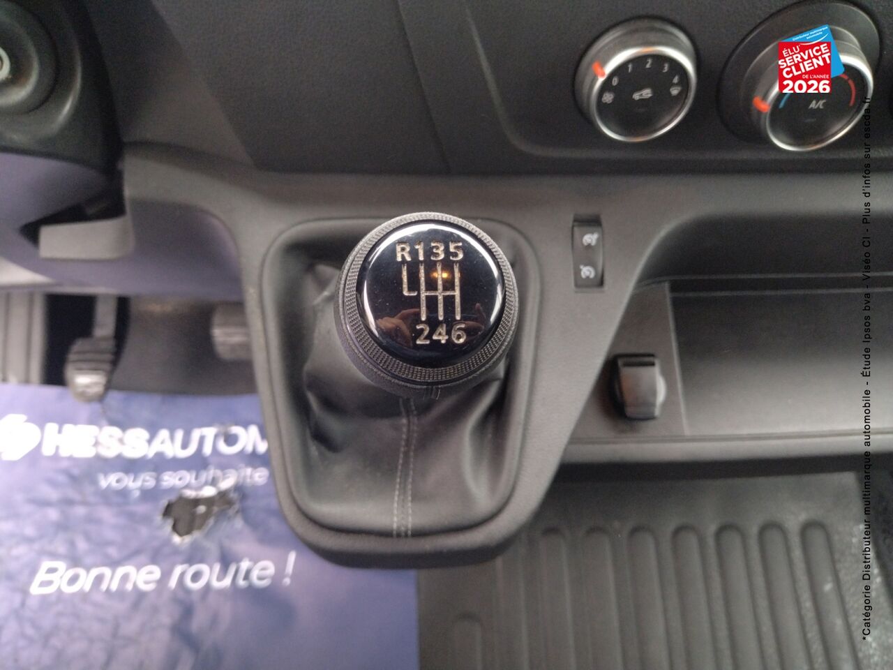 chez Renault Saint-Louis
