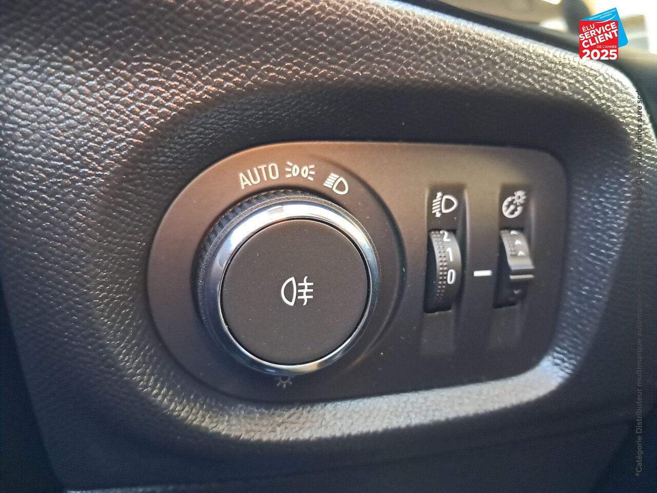 chez HESS Automobile