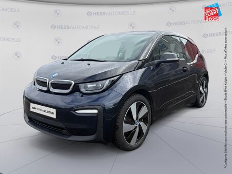 BMW I3 170CH 94AH REX...