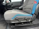 Véhicule d'occasion BMW I3 170CH 94AH REX +CONNECTED ATELIER GPS