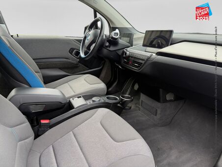 BMW I3 170CH 94AH REX...