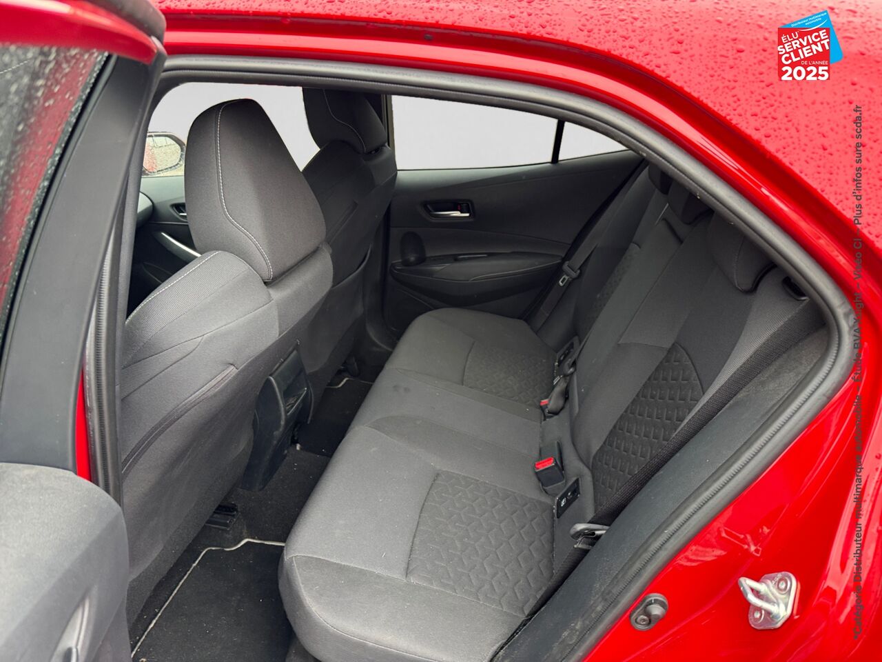 chez Toyota Sarreguemines