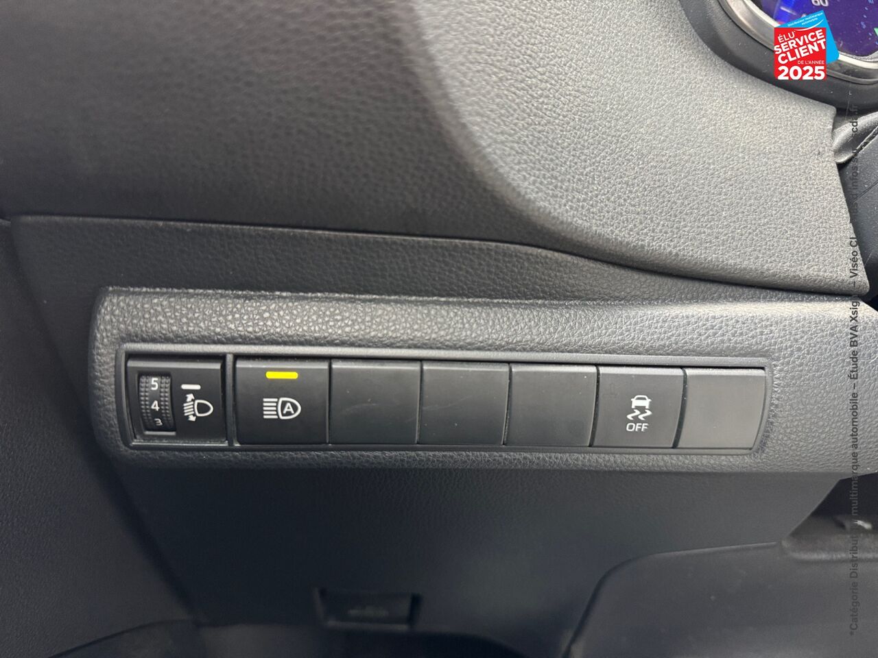 chez Toyota Sarreguemines
