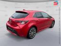 Véhicule d'occasion TOYOTA COROLLA 122H DESIGN MY20