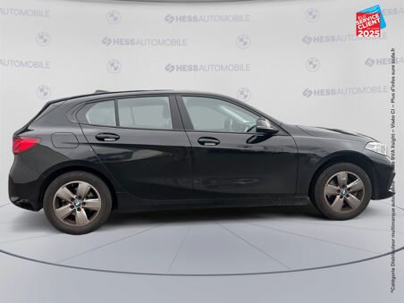 BMW SERIE 1 116IA 109CH DKG7