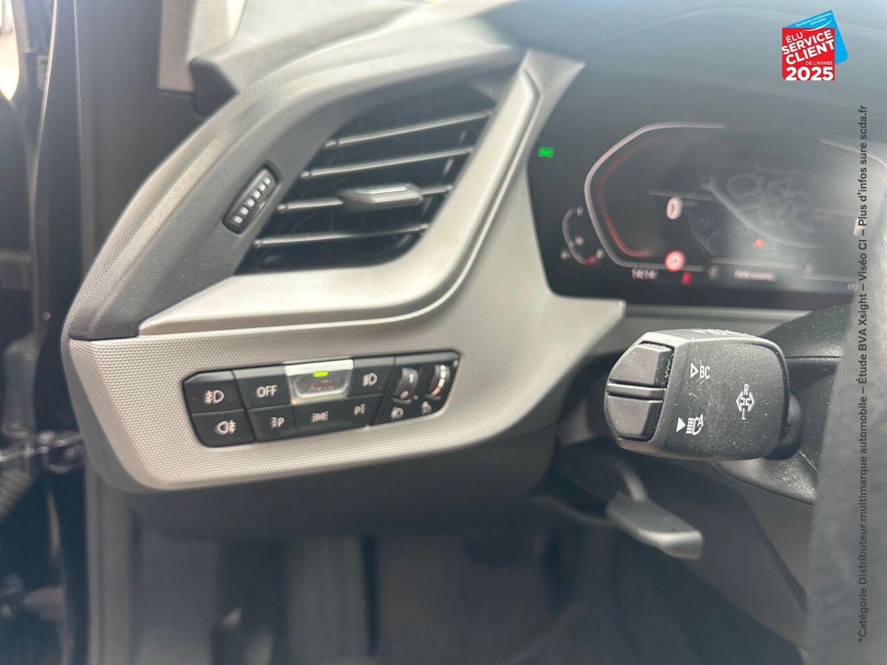 chez BMW Lons le Saunier