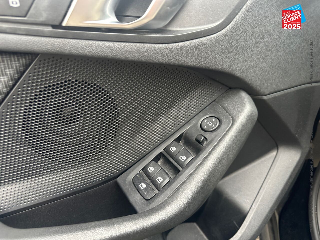 chez BMW Lons le Saunier