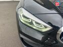 Véhicule d'occasion BMW SERIE 1 116IA 109CH DKG7