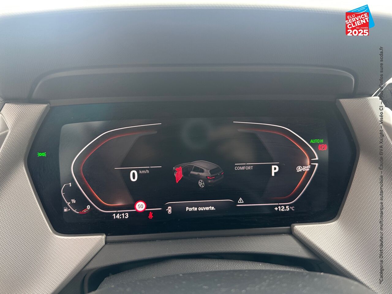 chez BMW Lons le Saunier