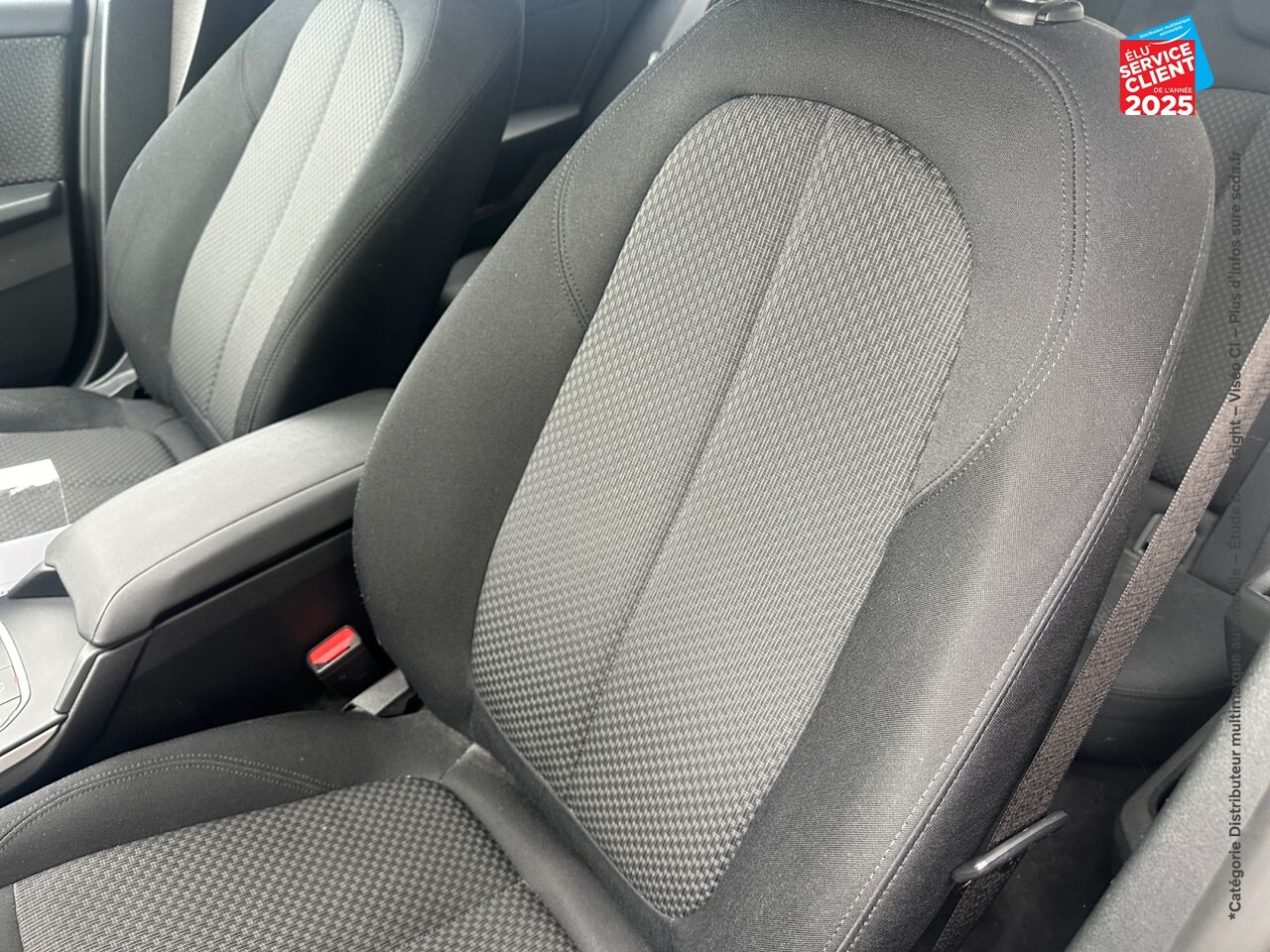 chez BMW Lons le Saunier