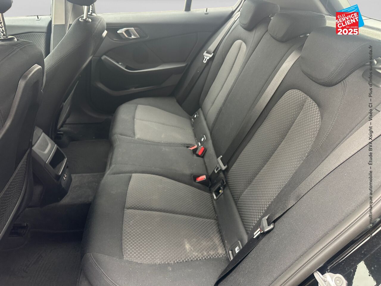 chez BMW Lons le Saunier