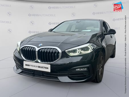 BMW SERIE 1 116IA 109CH DKG7