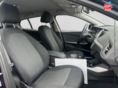 BMW SERIE 1 116IA 109CH DKG7