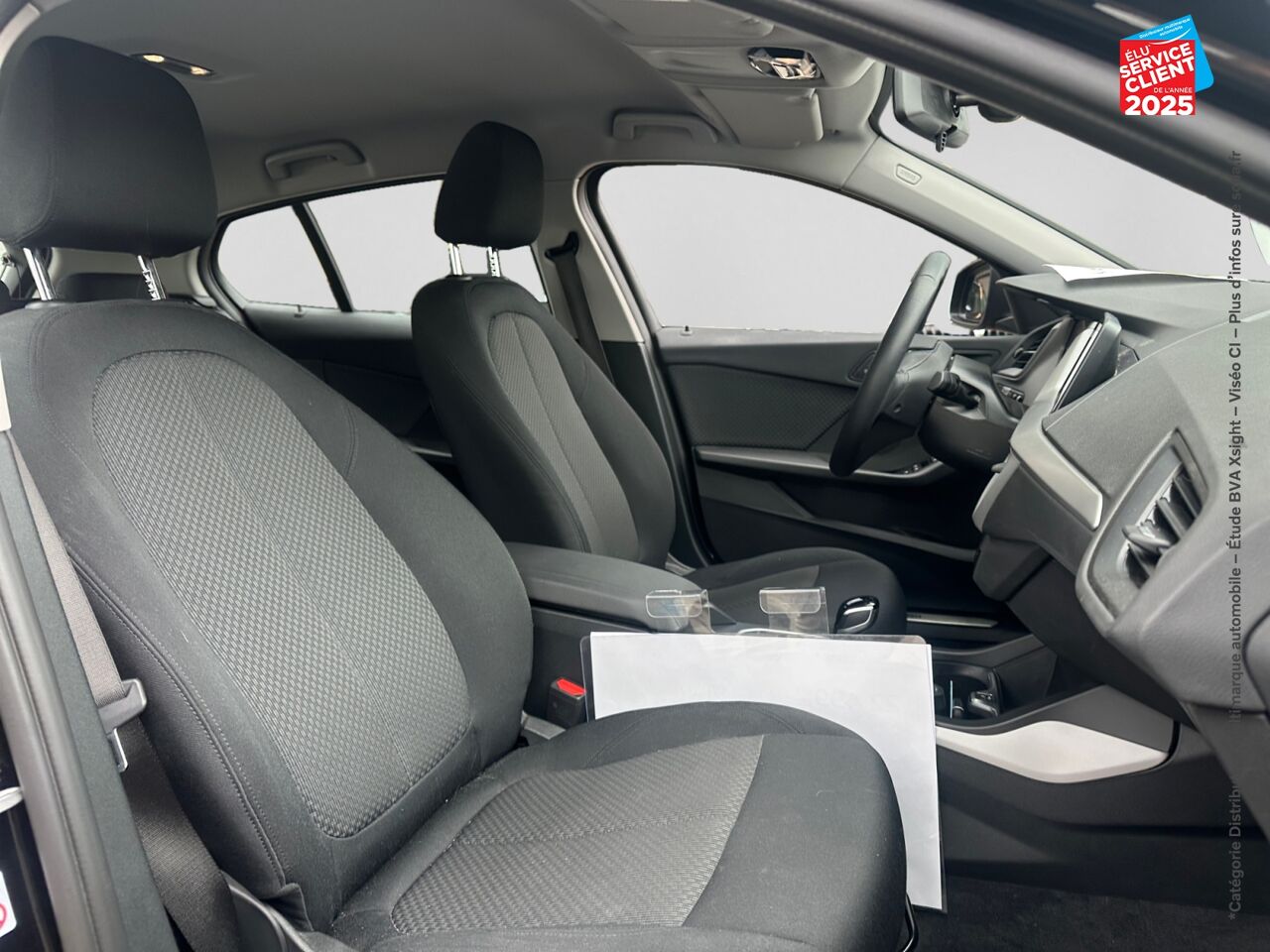 chez BMW Lons le Saunier