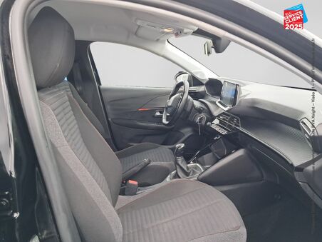 PEUGEOT 208 1.2 PURETECH...