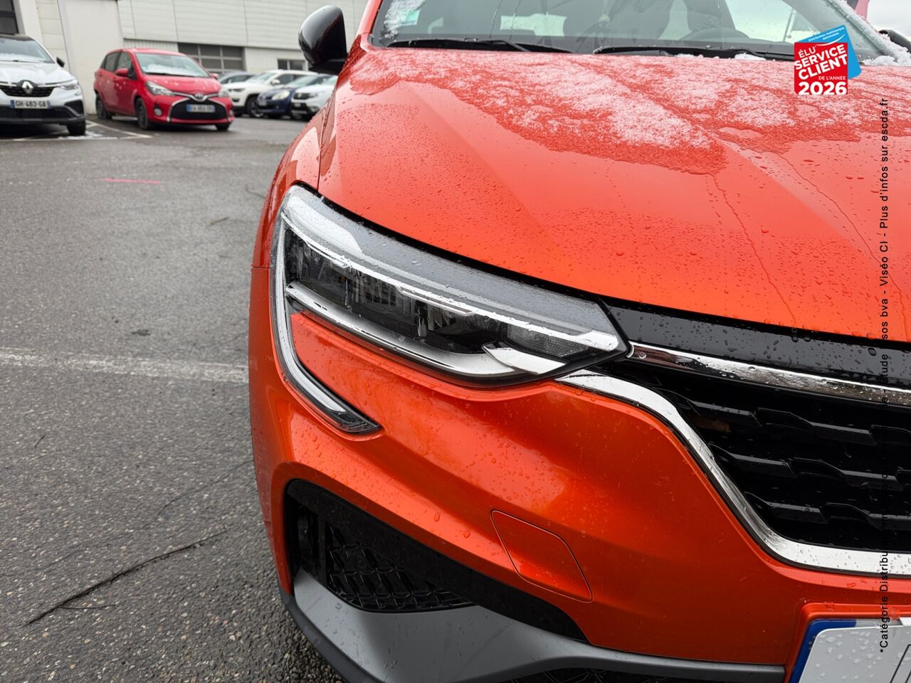 chez Toyota Thionville