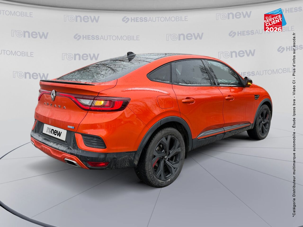 chez Toyota Thionville
