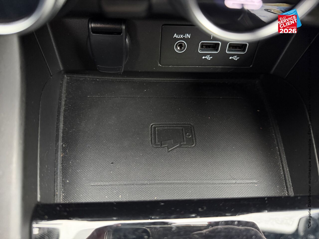 chez Toyota Thionville