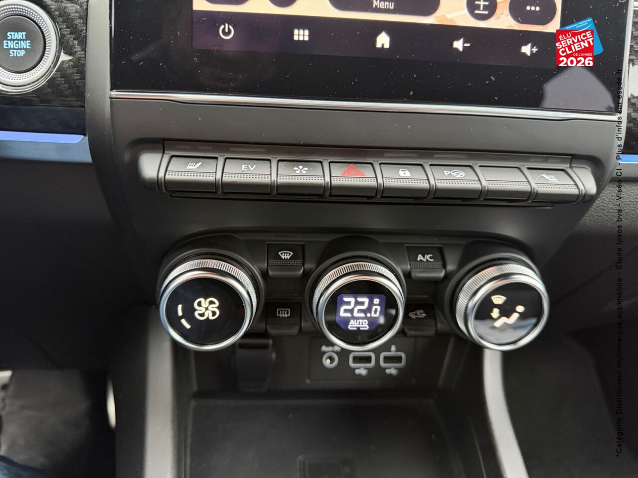 chez Toyota Thionville