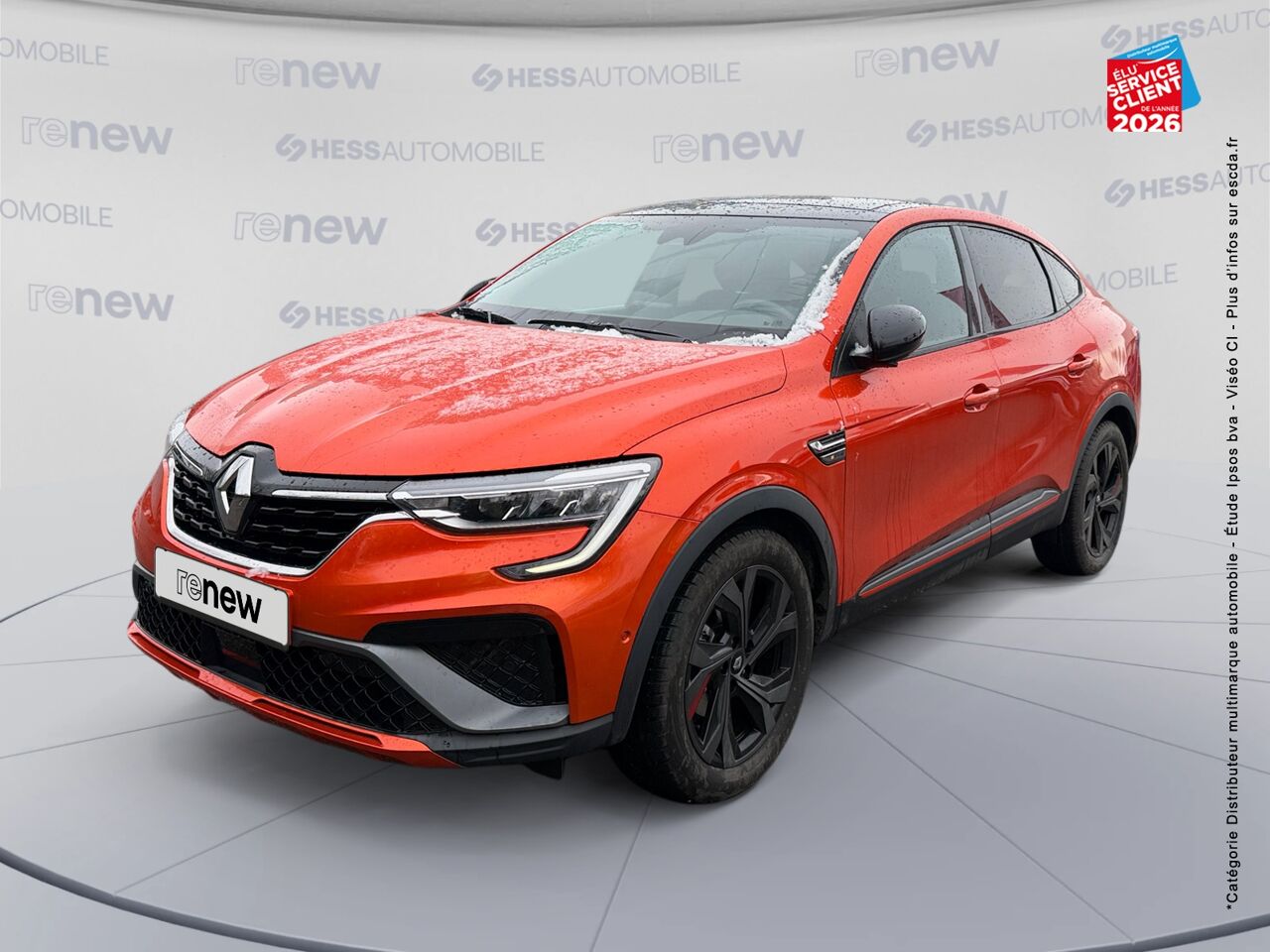 chez Toyota Thionville