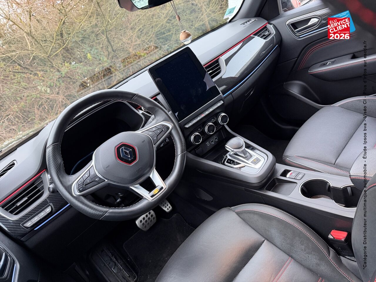 chez Toyota Thionville