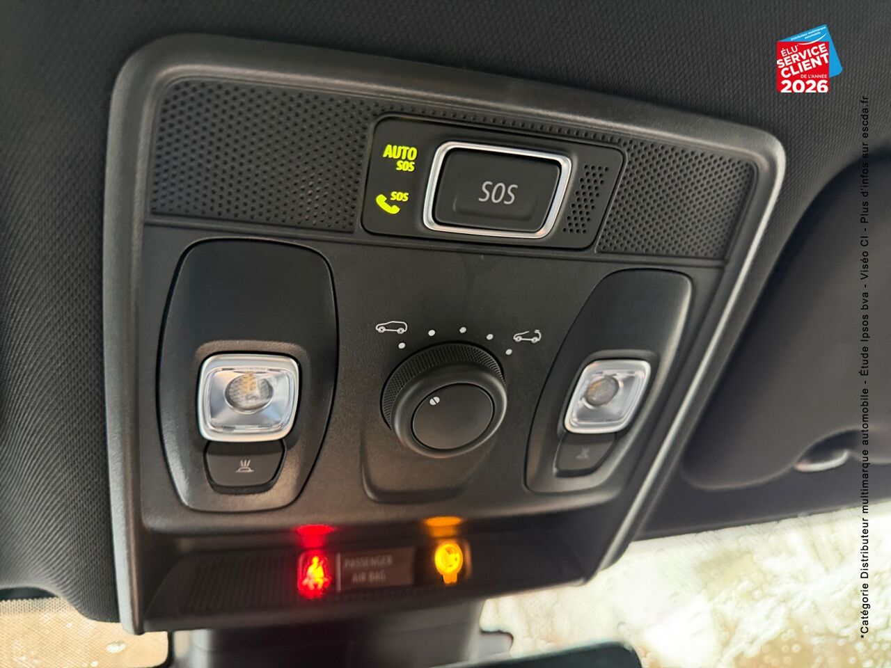 chez Toyota Thionville
