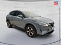 Véhicule d'occasion NISSAN QASHQAI 1.3 MILD HYBRID 140CH N-CONNECTA
