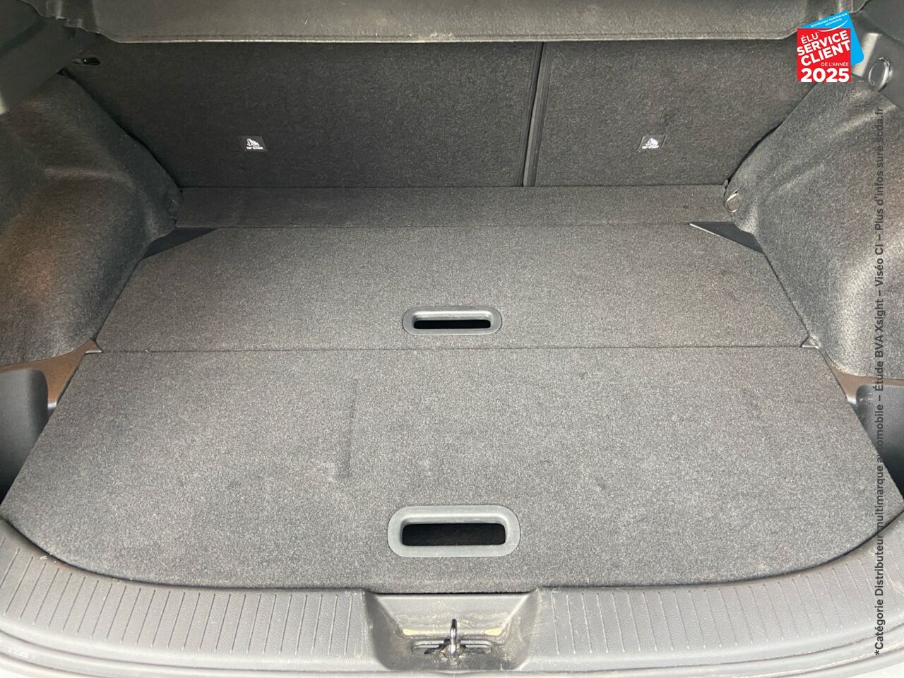 chez Nissan Qashqai occasion