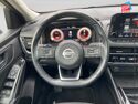 Véhicule d'occasion NISSAN QASHQAI 1.3 MILD HYBRID 140CH N-CONNECTA