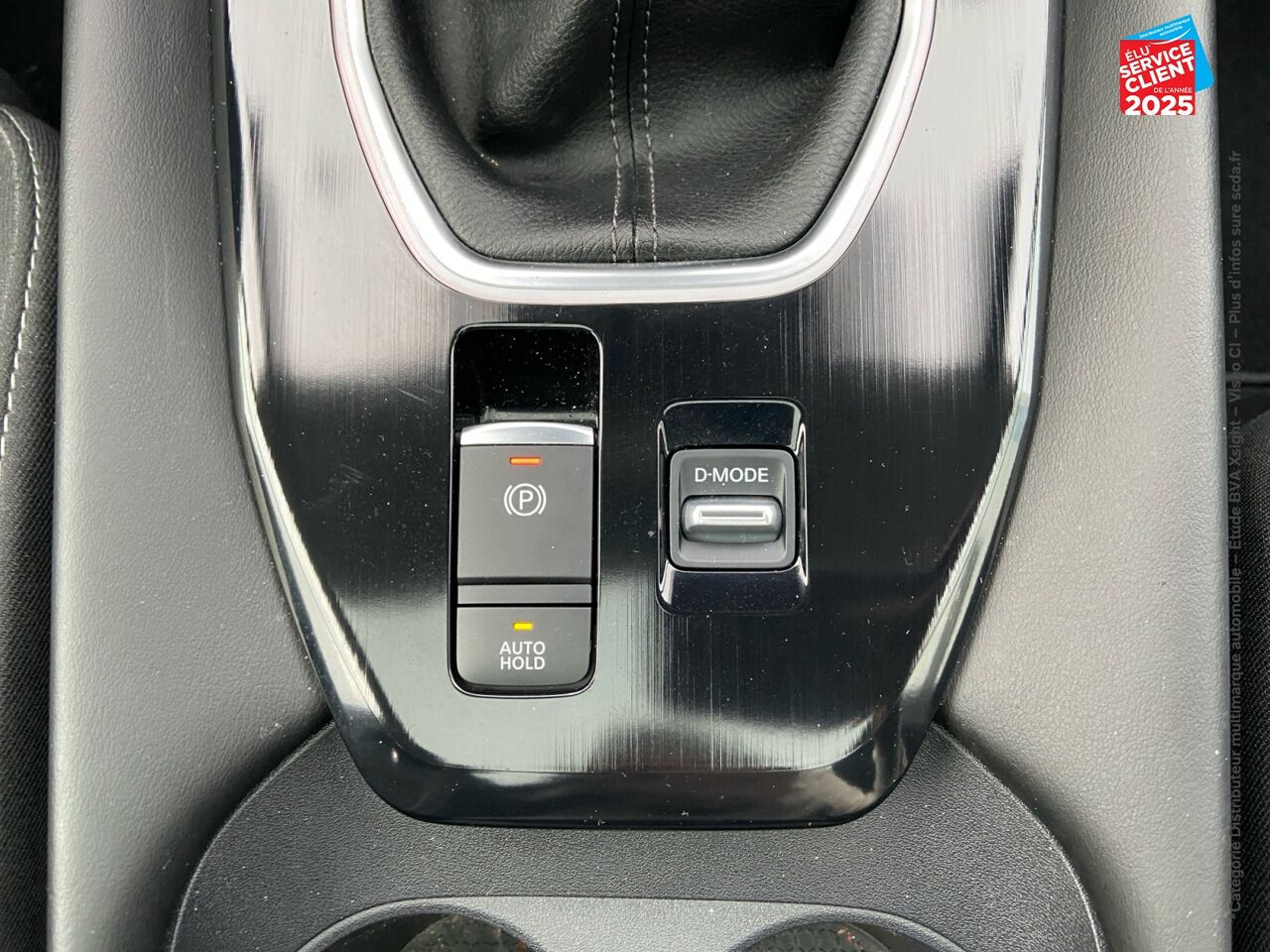 chez Nissan Qashqai occasion