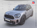 Véhicule d'occasion MINI COUNTRYMAN COOPER SE 125CH + 95CH EDITION PREMIUM PLUS ALL4 BVA6