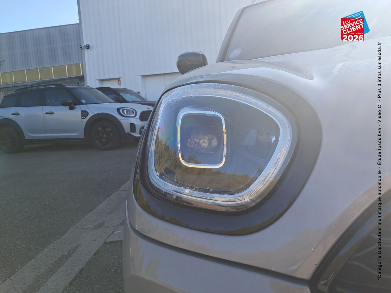 chez HESS Automobile