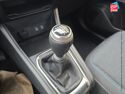 Véhicule d'occasion RENAULT CAPTUR 1.0 ECO-G 100CH EVOLUTION