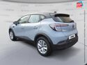 Véhicule d'occasion RENAULT CAPTUR 1.0 ECO-G 100CH EVOLUTION